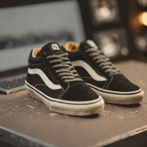 Vans Old Skool (Black)