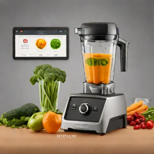 Vitamix E3.00