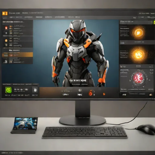 ViewSonic VX2431-2K-MHD