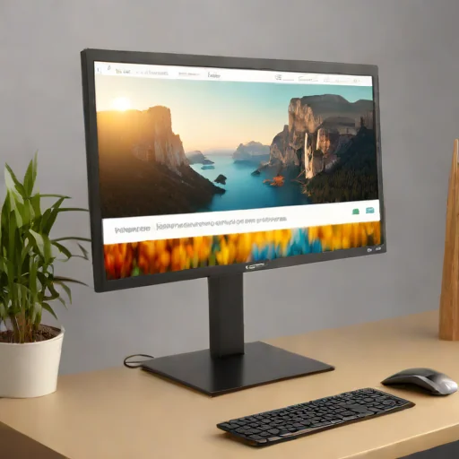ViewSonic VA2411h