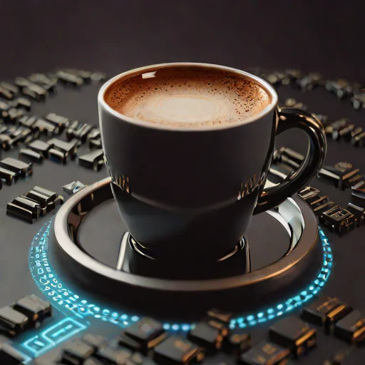 Vietnamese Robusta Dark Roast