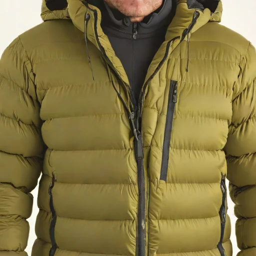 Valandre Bloody Mary Down Jacket