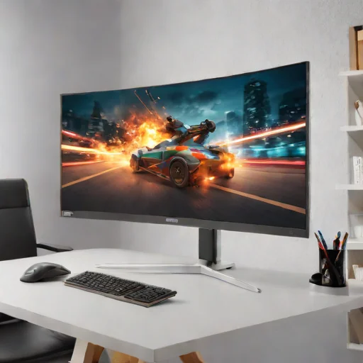 ViewSonic VX2785-2K-B