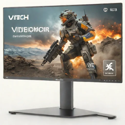 VTech Video Monitor