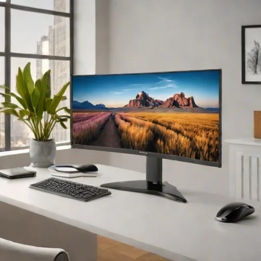 ViewSonic VP2768-4K