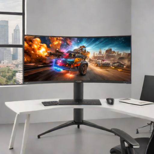 ViewSonic VP2468-4K
