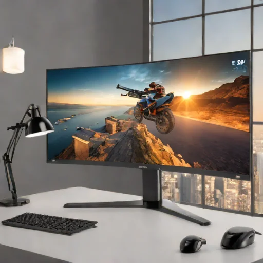 ViewSonic VP2774-4K