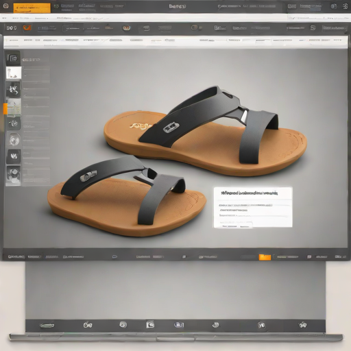 Vionic Sandals