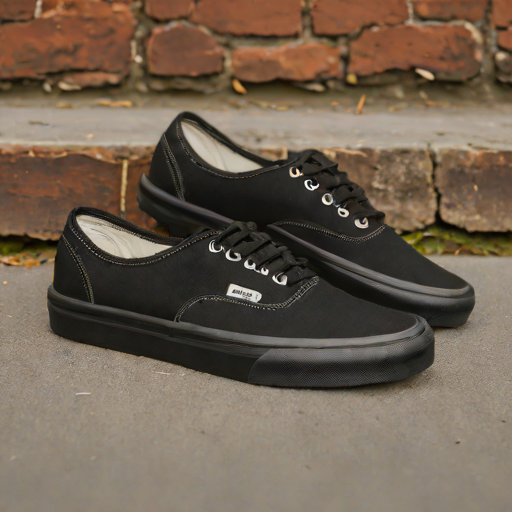 Vans Authentic (Black)