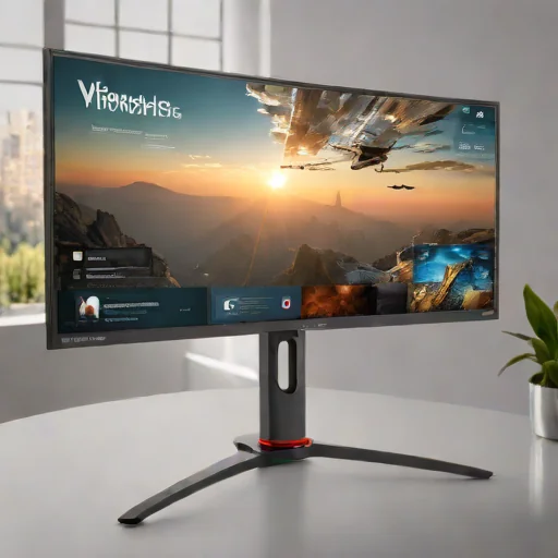 ViewSonic VP2785-2K