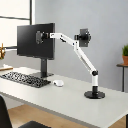 Vivo Desk Mount Pro