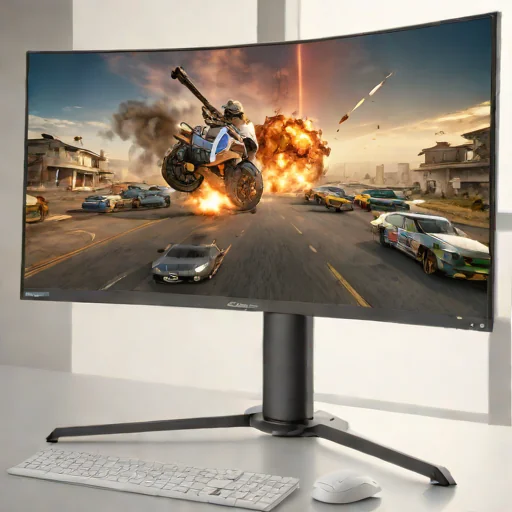 ViewSonic VX2785-2K-MHD
