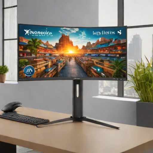 ViewSonic Elite XG321UG