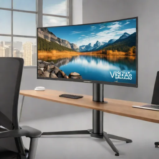 ViewSonic VP2765