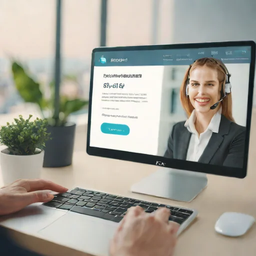 Virtual Receptionist Pro