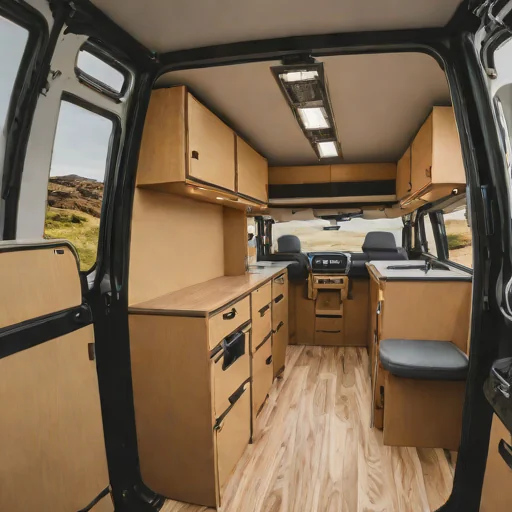 Vanlife Customs