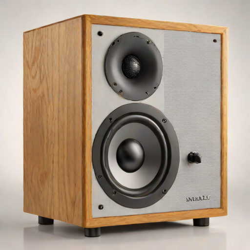 Vanatoo Transparent Zero Plus