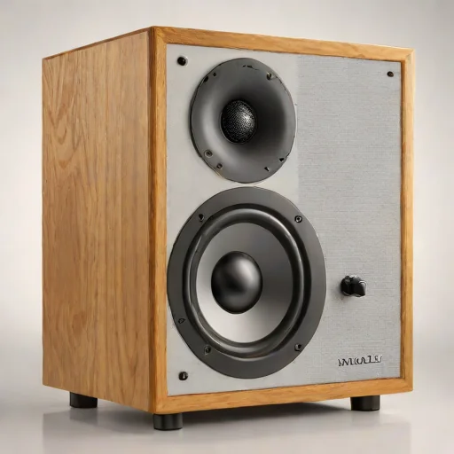 Vanatoo Transparent Zero Plus