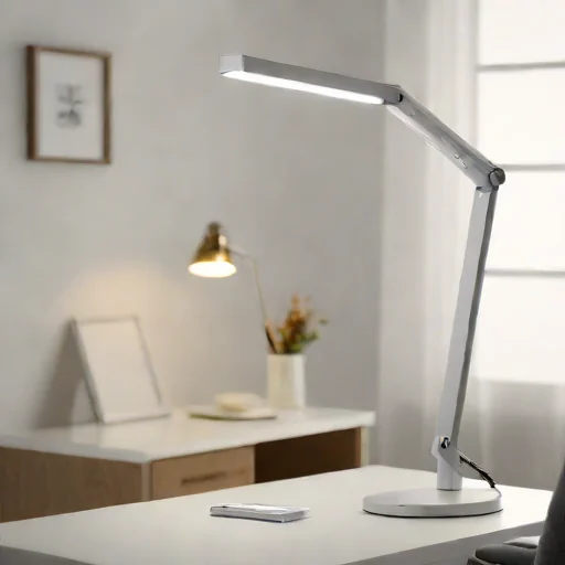 VAVA LED Desk Lamp