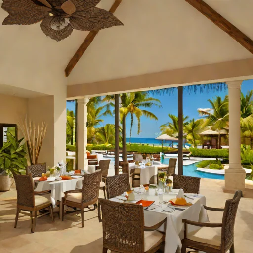 Valentin Imperial Riviera Maya