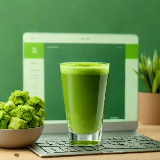 Verde Matcha Bar