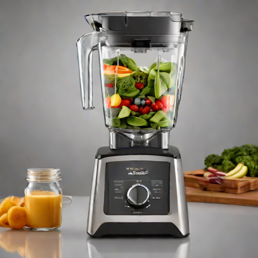 Vitamix A3500