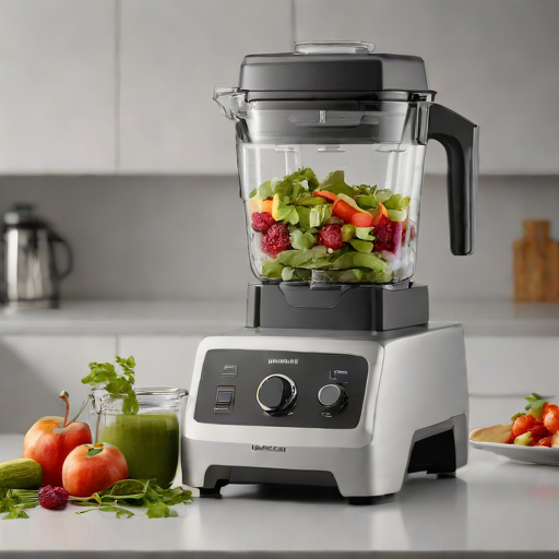 Vitamix FoodCycler FC-50S