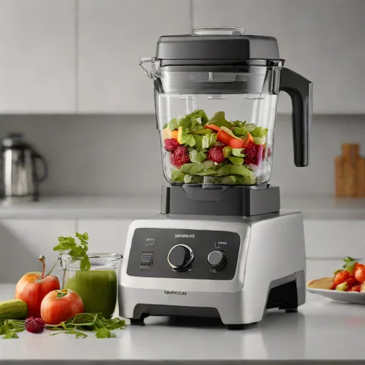 Vitamix FoodCycler FC-50S