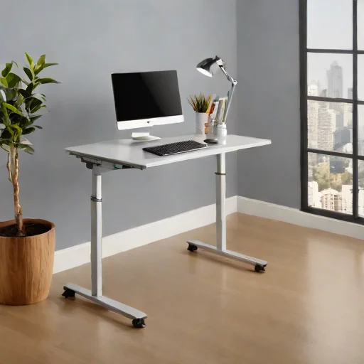 Varidesk ProDesk 48 Electric