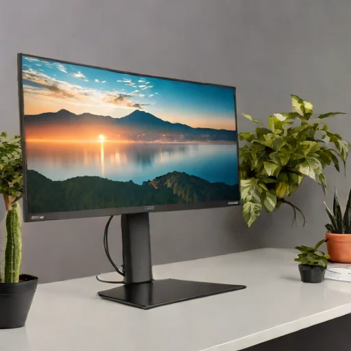 ViewSonic VX2785-2K-MDS