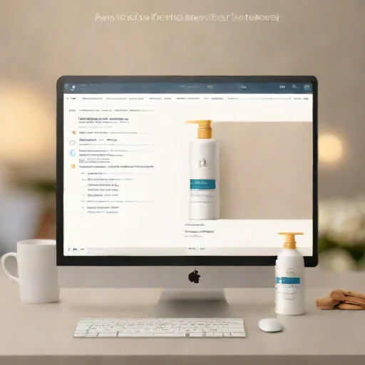 Vanicream Moisturizing Lotion