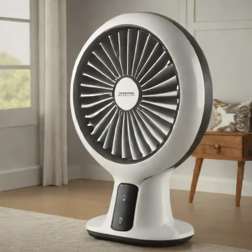 Vornado Air Tower Fan