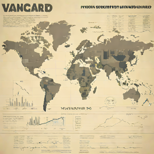 Vanguard Total International Stock Index Fund (VTIAX)