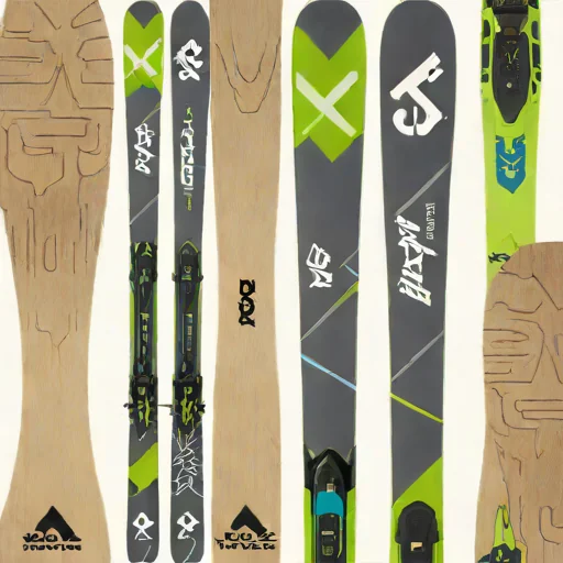 Volkl Blaze 84