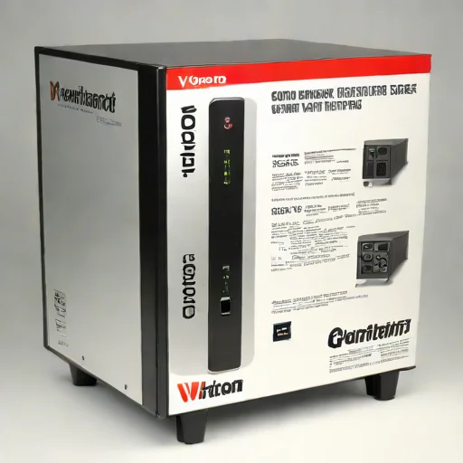 Verizon Fios Quantum Gateway (Rental)