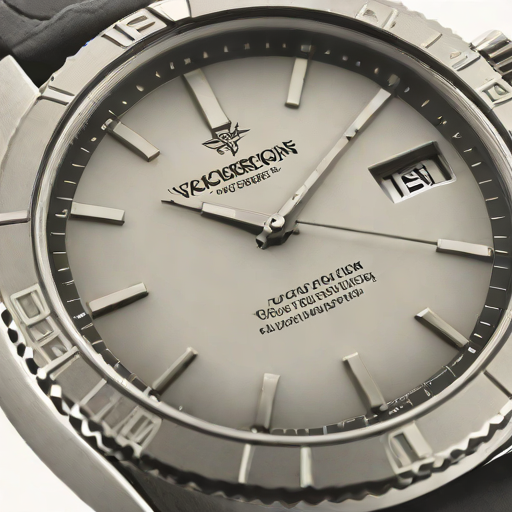 Vacheron Constantin Overseas Automatic