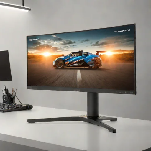 ViewSonic VP3265-4K