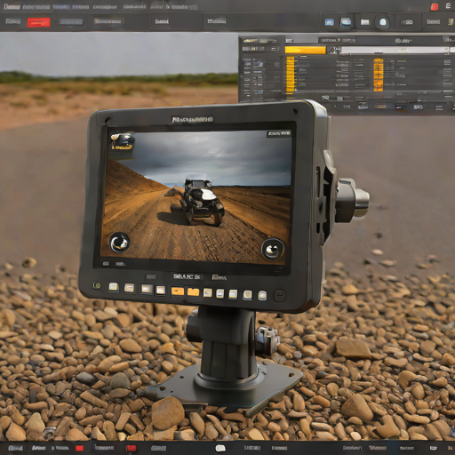 VisionStream Elite
