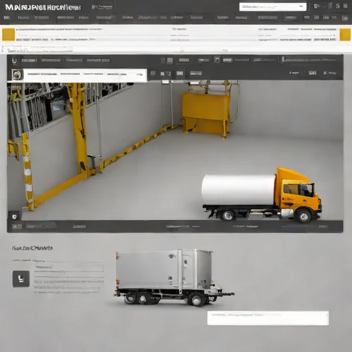 VisionStream Commercial HUD