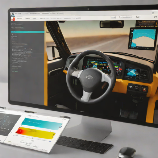 VisionStream Training Kit