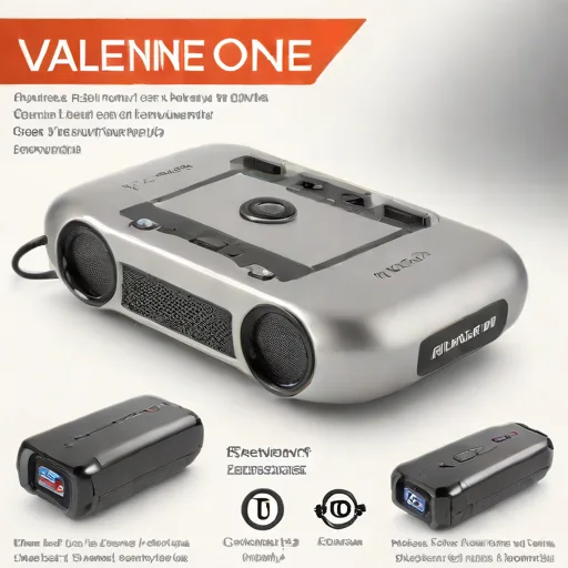 Valentine One Gen2 with Bluetooth Module