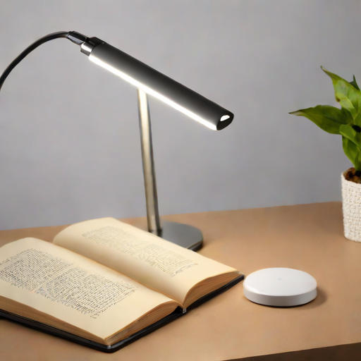 Vekkia Rechargeable Book Light