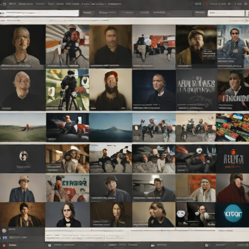 Vice News Documentary Collection