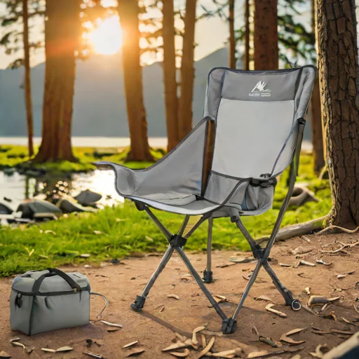 Venture Pal Camping Chair