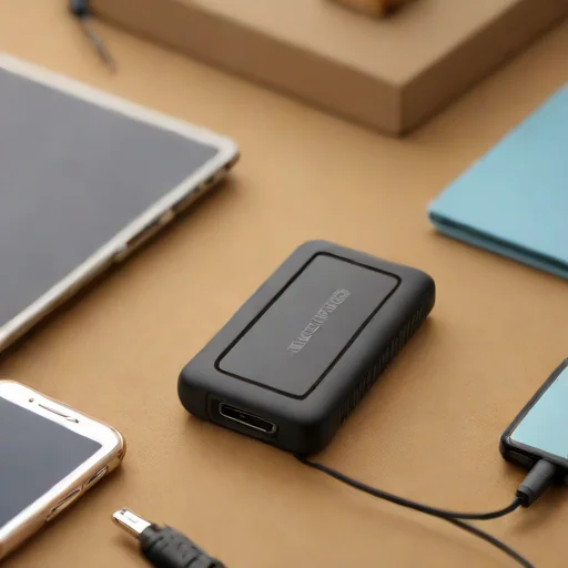 Verbatim Vx500 Portable SSD
