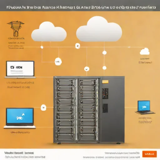 VMware Cloud on AWS