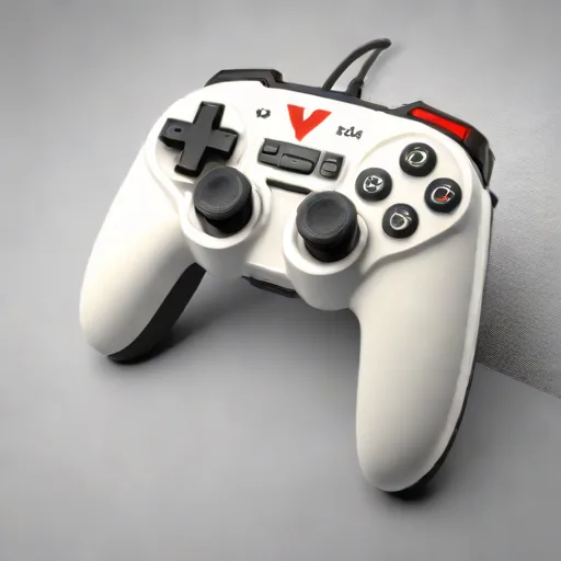 Victrix Pro Fight Pad