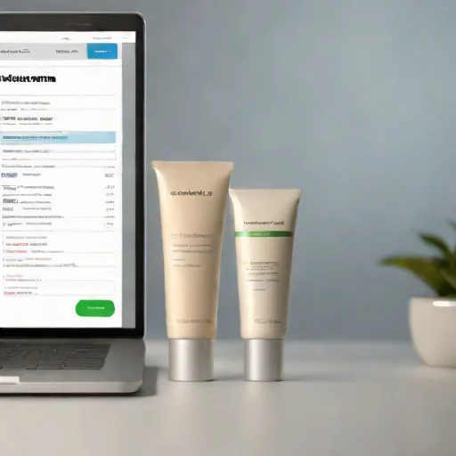 Vanicream Moisturizing Cream (Body)