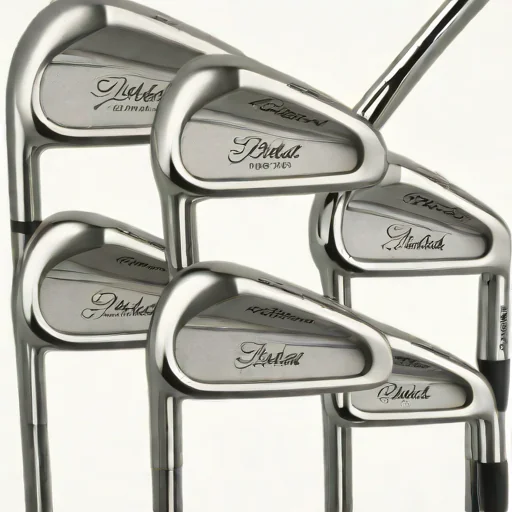 Vokey Design Adjustable Forged Iron Set