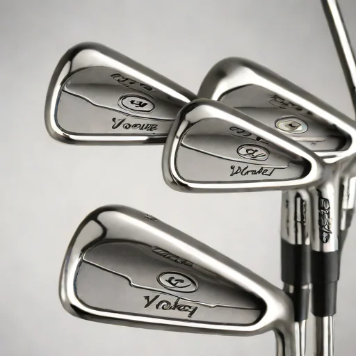 Vokey WedgeWorks Adjustable Iron Set